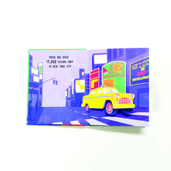 Pop-up New York (Lonely Planet) - The New York Public Library Shop