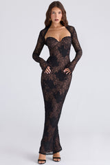 Marielle | Maxi Dress