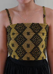 Mia - black