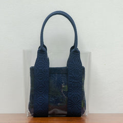 Milly Midnight Blue