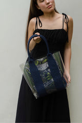 Milly Midnight Blue