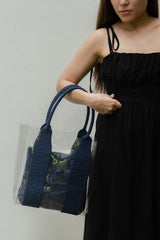 Milly Midnight Blue