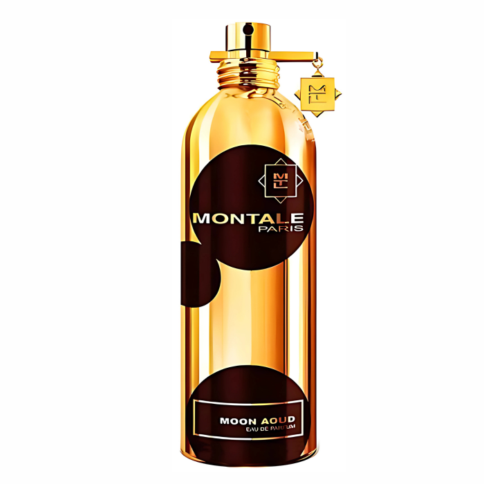 Scent Sorority Montale Moon Aoud by Montale Eau De Parfum 3.3 oz
