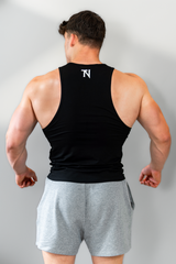 Muscle Fit Vest