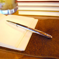 New York Public Library Fisher Space Pen - The New York Public Library Shop