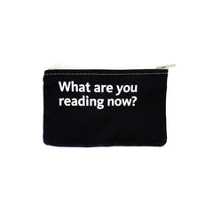 NYPL Pouch - The New York Public Library Shop
