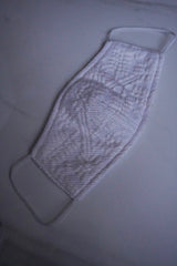 Off white Pinilian