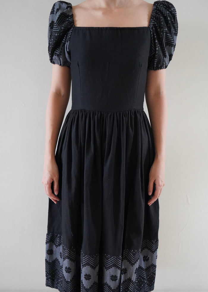 Olivia - black