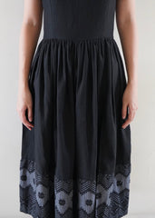 Olivia - black