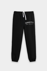 SEASON #3 OVERSIZED JOGGERS - Tenacity