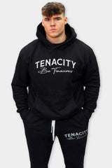 SEASON #3 OVERSIZED JOGGERS - Tenacity