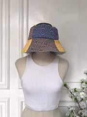 Patches Bucket Hat
