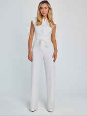 Florence - Stylish Jumpsuit