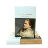 Pride and Prejudice - Macmillan Collector's Library - The New York Public Library Shop