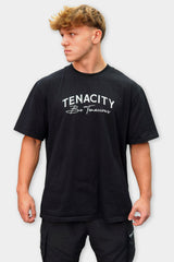 PULL OVERSIZED T-SHIRT - Tenacity