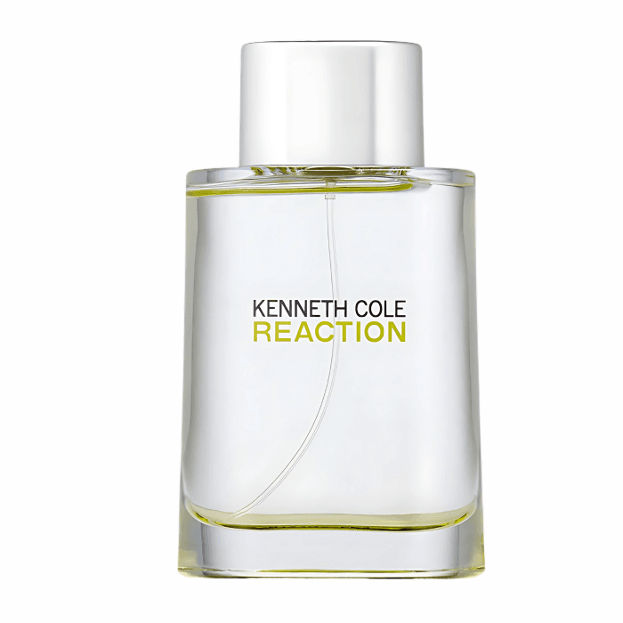 Scent Sorority Kenneth Cole Reaction by Kenneth Cole Eau De Toilette 1.7 oz
