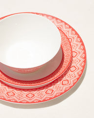 Red Bitwen (Starlight)