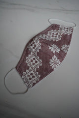 Red Pinilian