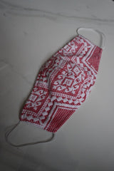 Red Pinilian