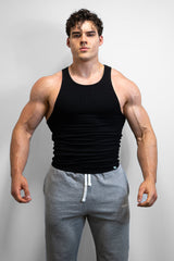 Ribbed Tank
