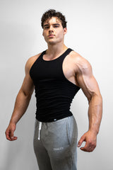 Ribbed Tank