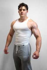 Ribbed Tank
