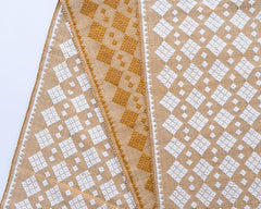 Rowed Diamond