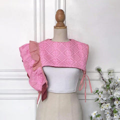 S - Bright Pink