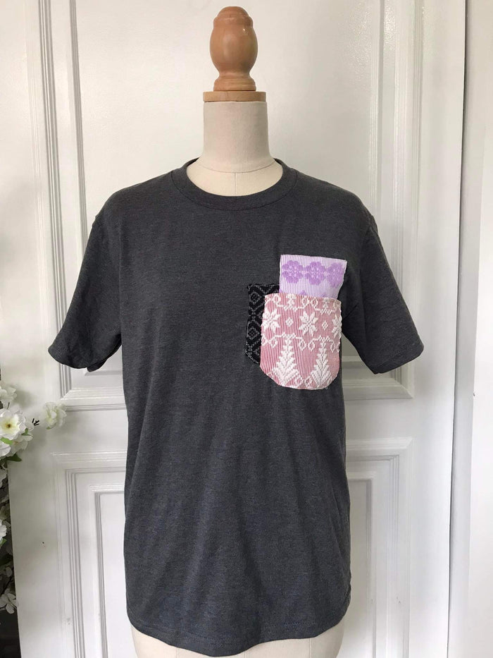S - Tripple Pocket