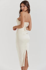 Selena Midi Dress