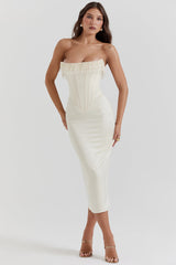 Selena Midi Dress