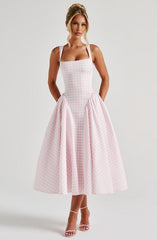 Sherrie Midi Dress