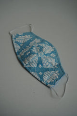 Sky Blue Pinilian