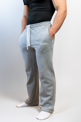 Straight Leg Joggers