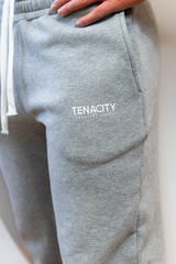 Straight Leg Joggers