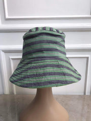 Stripes Bucket Hat