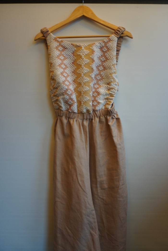Talia - beige