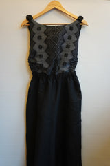 Talia - black