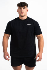 Tenacious Oversized T-Shirt