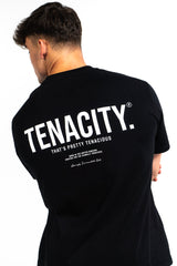 Tenacious Oversized T-Shirt