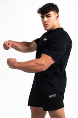 Tenacious Oversized T-Shirt