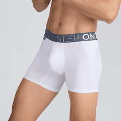 Trunk - Snow Worries - Bamboo Underwear