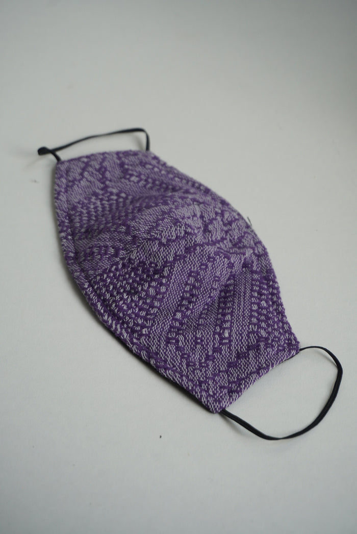 Violet Blanket
