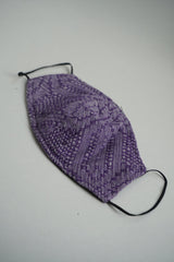 Violet Blanket