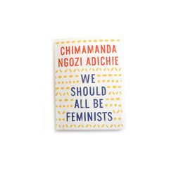 We Should All be Feminists - The New York Public Library Shop