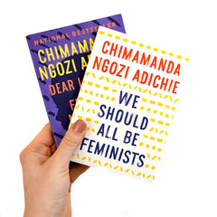 We Should All be Feminists - The New York Public Library Shop