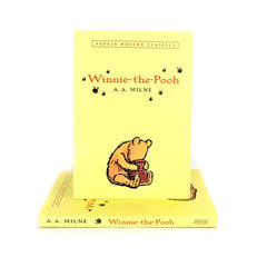 Winnie-the-Pooh - The New York Public Library Shop