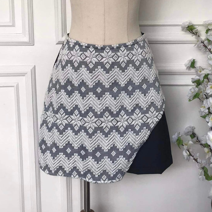 XL - Skort