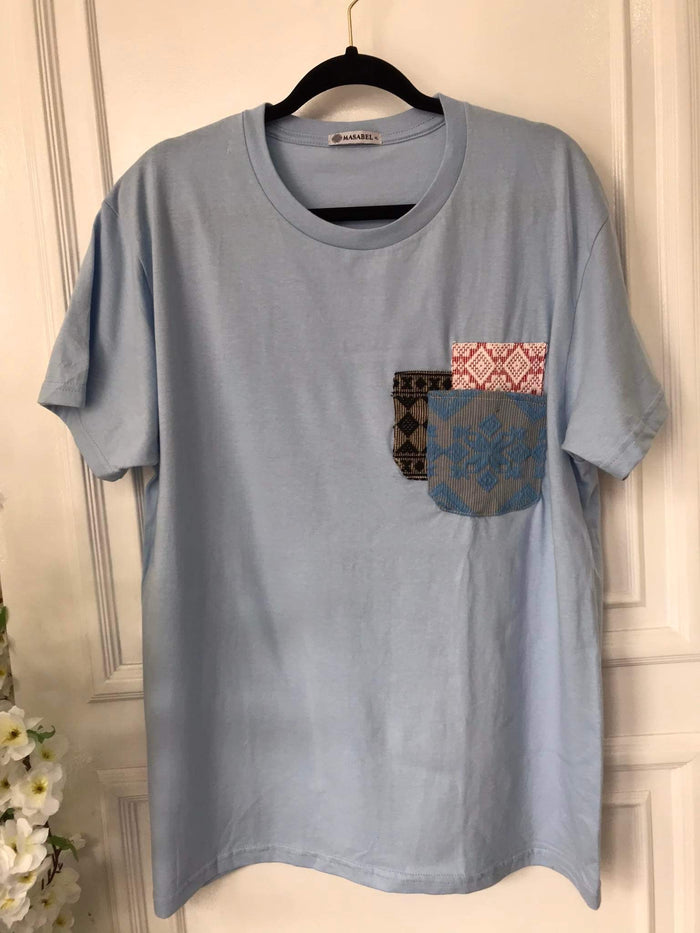 Xl - Tripple Pocket