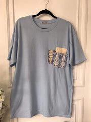 Xl - Tripple Pocket